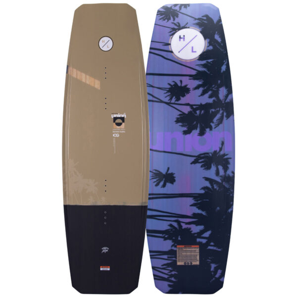 Hyperlite Union DOM LTD Cable Wakeboard