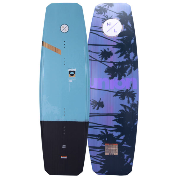 Hyperlite Union DOM LTD Cable Wakeboard