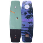 Hyperlite Union DOM LTD Cable Wakeboard