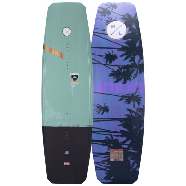 Hyperlite Union DOM LTD Cable Wakeboard
