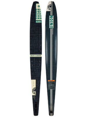 Radar Union Water Ski 2025