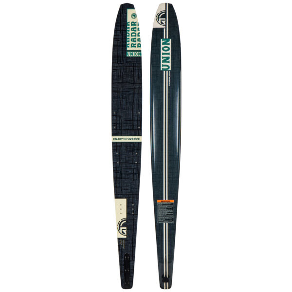 Radar Union Water Ski 2025