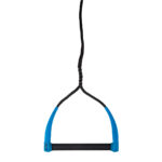 Radar Vapor BarLock 12" Water Ski Handle (True Blue)