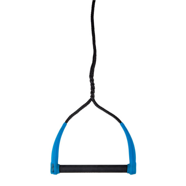 Radar Vapor BarLock 12" Water Ski Handle (True Blue)