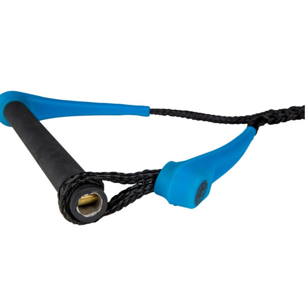 Radar Vapor BarLock 12" Water Ski Handle (True Blue)