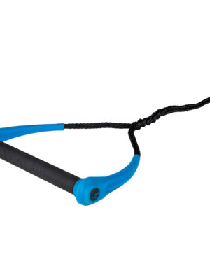 Radar Vapor BarLock 12" Water Ski Handle (True Blue)