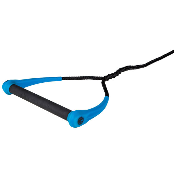Radar Vapor BarLock 12" Water Ski Handle (True Blue)