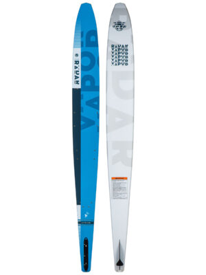 Radar Lithium Vapor Water Ski 2024