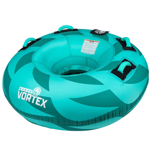 Radar Vortex 1 Person Tube