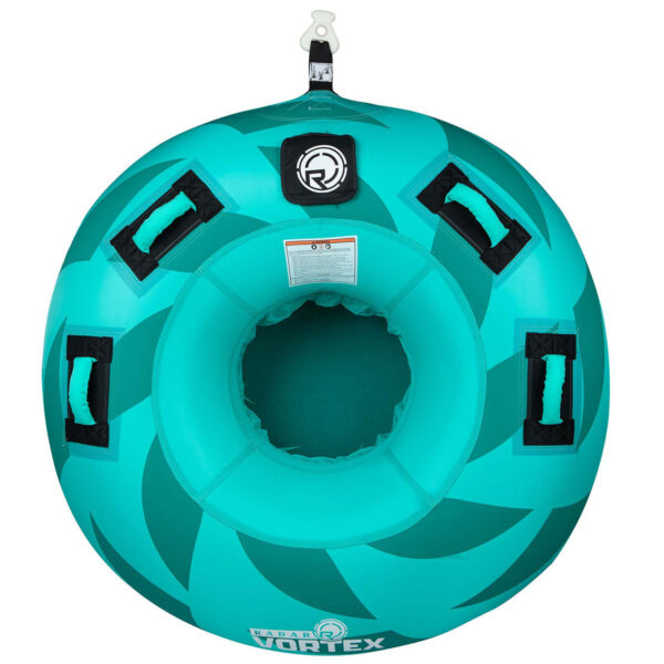 Radar Vortex 1 Person Tube