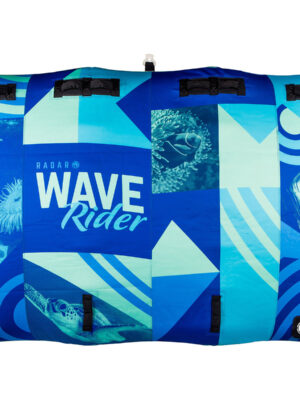 Radar Wave Rider 3 Person Tube