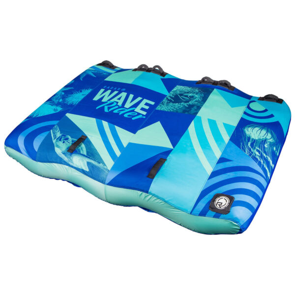 Radar Wave Rider 3 Person Tube