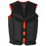 O'Brien Recon Neo Women's CGA Life Jacket (Red/Black) 2026