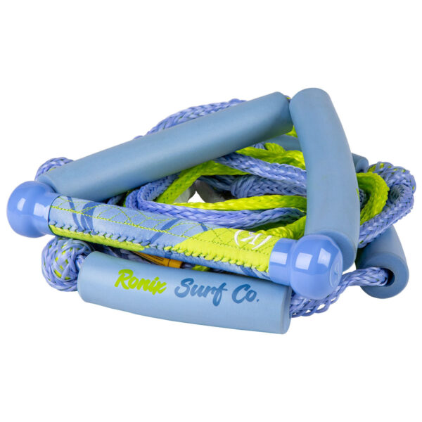 Ronix Bungee Women's Surf Rope & Handle Combo