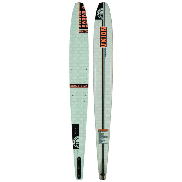 Radar Union Women's Water Ski 2025