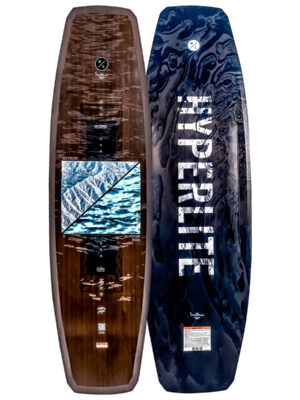 Hyperlite ATV Cable Wakeboard 2026