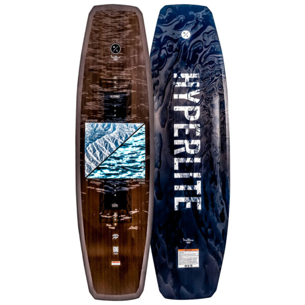 Hyperlite ATV Cable Wakeboard 2026