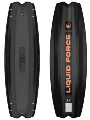Liquid Force Remedy Aero Wakeboard 2025