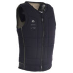 Follow Affiliate Comp Life Vest [Black] 2025