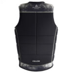 Follow Affiliate Comp Life Vest [Black] 2025