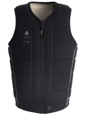 Follow Affiliate Comp Life Vest [Black] 2025