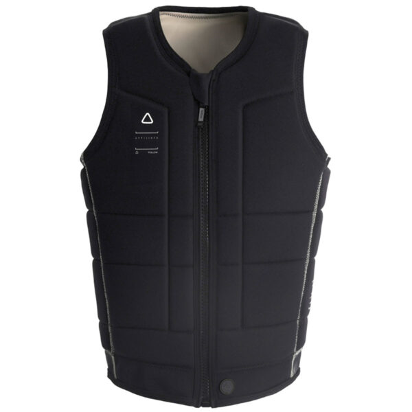 Follow Affiliate Comp Life Vest [Black] 2025