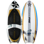 Phase 5 Ahi Wakesurf Board