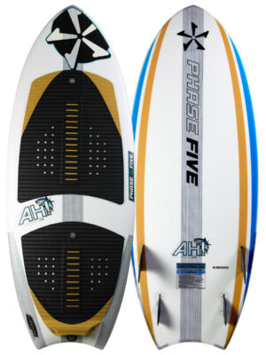 Phase 5 Ahi Wakesurf Board