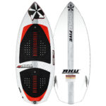 Phase 5 Aku V2 Wakesurf Board 2025