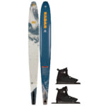 Radar Alloy Senate Water Ski 2025