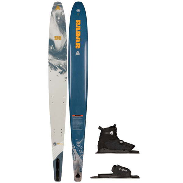 Radar Alloy Senate Water Ski 2025