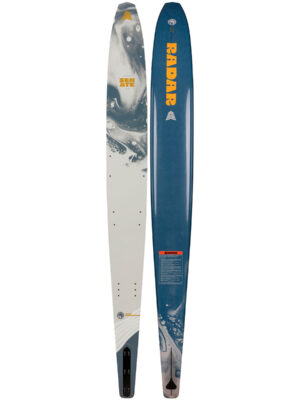 Radar Alloy Senate Water Ski 2025