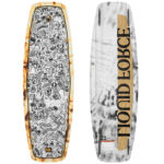 Liquid Force Apex FS Cable Wakeboard 2025
