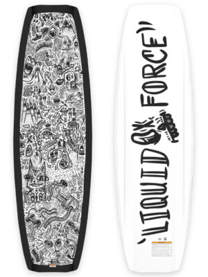 Liquid Force Apex Cable Wakeboard