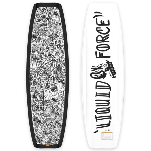 Liquid Force Apex Cable Wakeboard