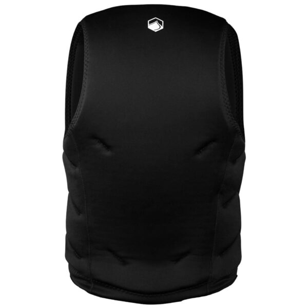 Liquid Force Arc Comp Life Vest [Chalk/Black]