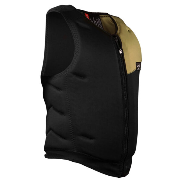 Liquid Force Arc Comp Life Vest [Olive/Black]