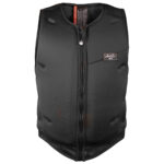 Liquid Force Arc Comp Life Vest [Black] 2025