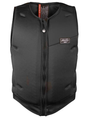 Liquid Force Arc Comp Life Vest [Black] 2025