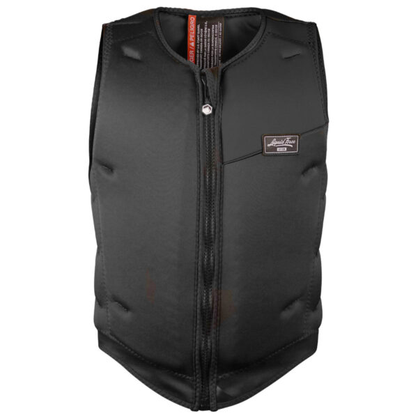 Liquid Force Arc Comp Life Vest [Black] 2025
