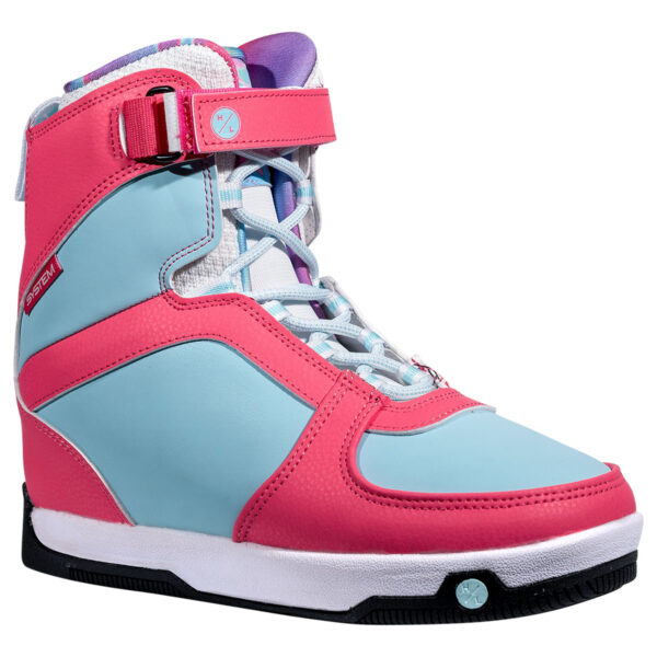 Hyperlite Aries Women's Wakeboard Boots 2026