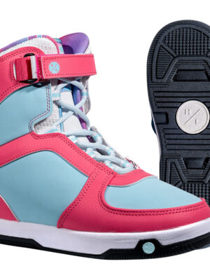 Hyperlite Aries Women's Wakeboard Boots 2026