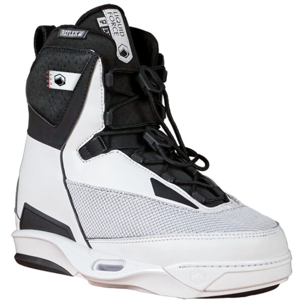 Liquid Force Aspect 4D Wakeboard Bindings 2026