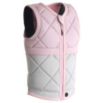 Follow Athena Women's Comp Life Vest [Pink]