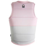 Follow Athena Women's Comp Life Vest [Pink]