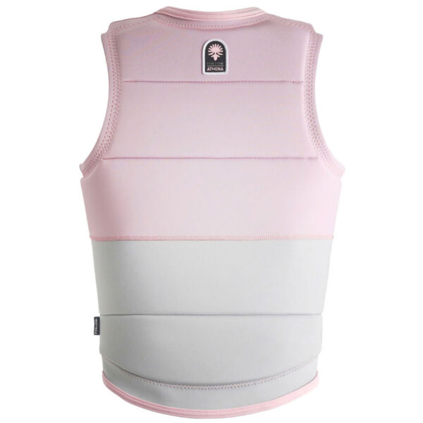 Follow Athena Women's Comp Life Vest [Pink]