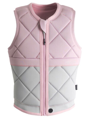 Follow Athena Women's Comp Life Vest [Pink]