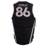 Jetpilot Baller Comp Life Vest  [Miami/Black]