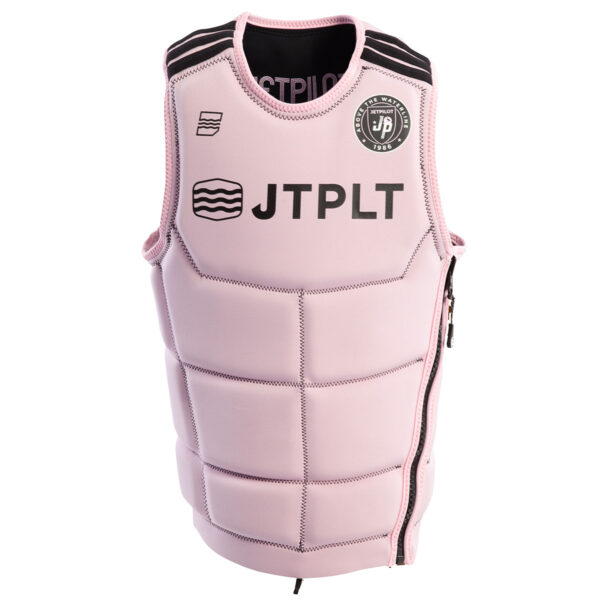 Jetpilot Baller Comp Life Vest  [Miami/Black]