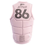Jetpilot Baller Comp Life Vest  [Miami/Black]